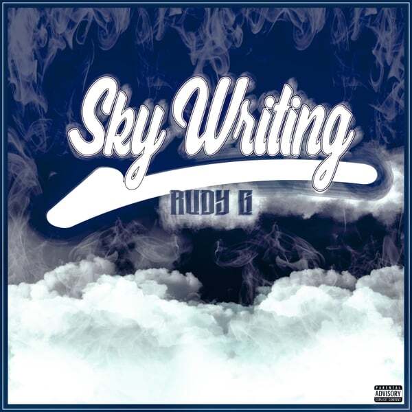 Cover art for Skywriting