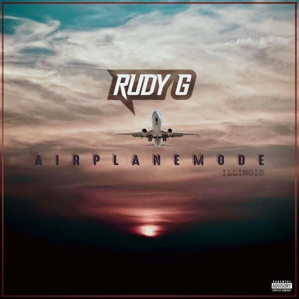 Cover art for Airplane Mode